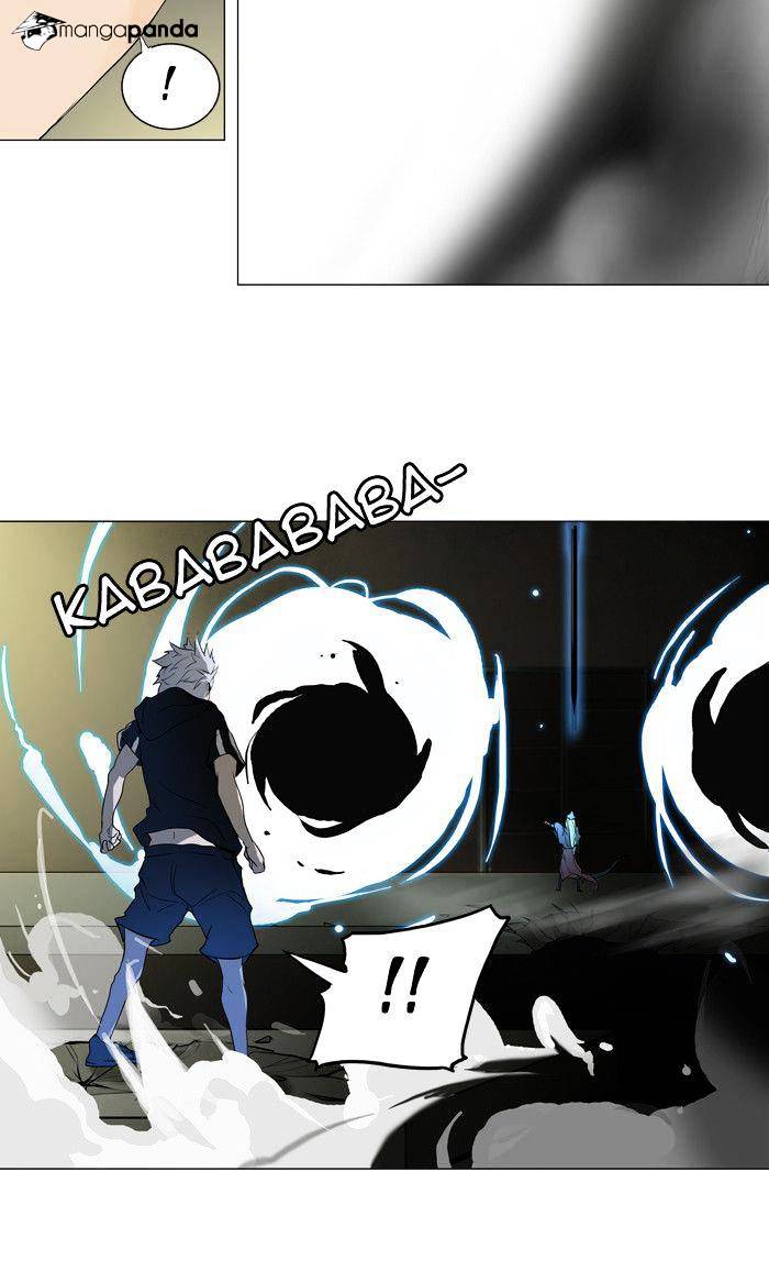 Tower of God, Chapter 202 image 24